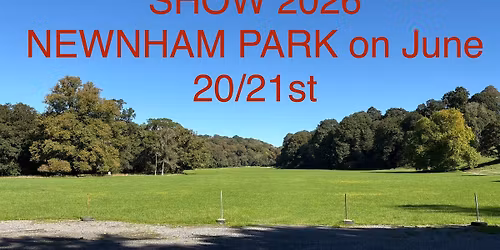 Plymouth Motor Show 2026