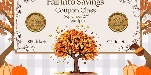 Fall into Savings: Get Ready for Holiday Deals!