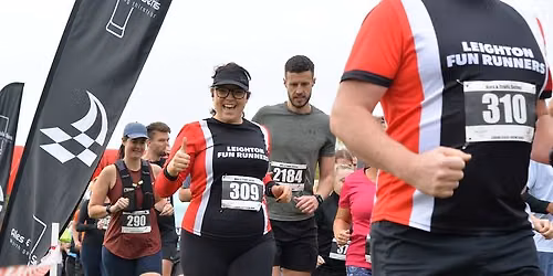 Blackpit 10km & 5km - October 18th