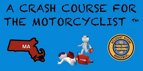 Springfield, MA - A Crash Course for the Motorcyclist