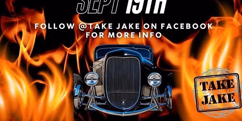Take Jake Car Show 