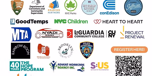 3rd Annual Opportunity Hub Career Fair