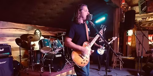 Jason Pyzik and the Brotherhood at Scooter\u2019s Bar and Grill