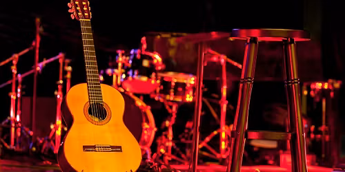 Local Singer Songwriter Night