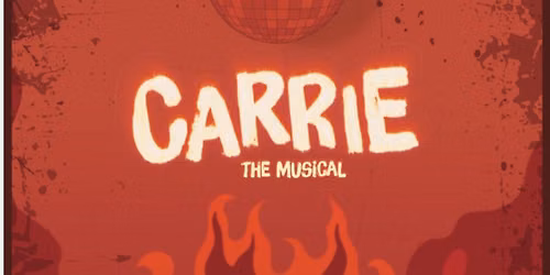 Carrie the Musical