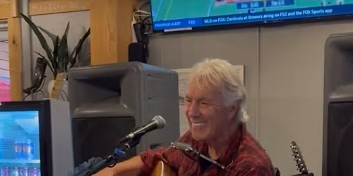 ED DESMARTEAU Returns to WEST HILLS VINEYARD by Popular Demand!