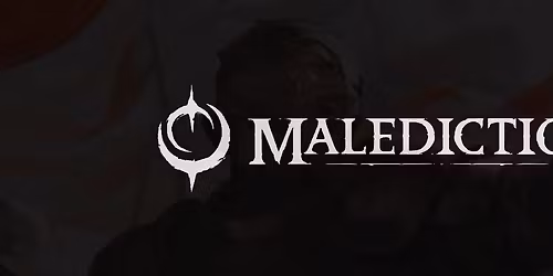 Malediction Demo Day