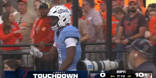 Bowling Green State Falcons at UMass Minutemen Football