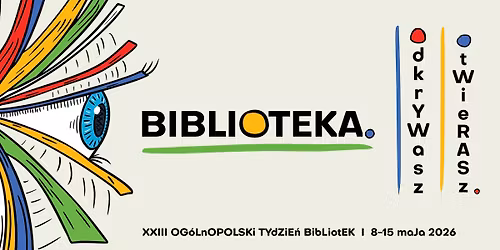 Tydzie\u0144 Bibliotek w Bibliotece UG