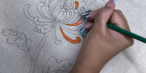 Recuerdos que Viven: D\u00eda de los Muertos Tote with Angel