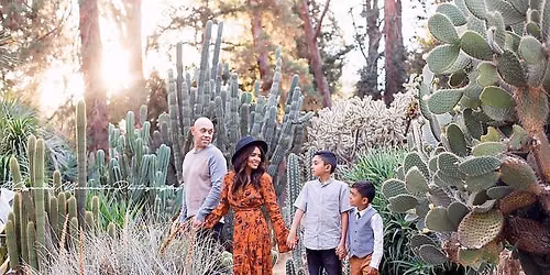 Cactus Garden Sessions