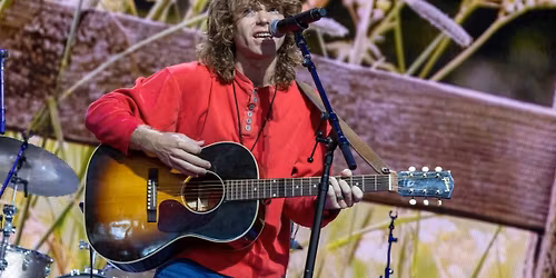 Parking Jesse Welles