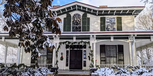 Candlelight Christmas on Mabry's Hill