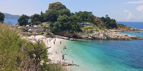 Greek Wellness Retreat