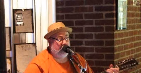 Weekend Music - Joe Fritz