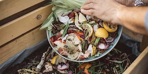 Virtual Talk: The Most Delicious Climate Solution