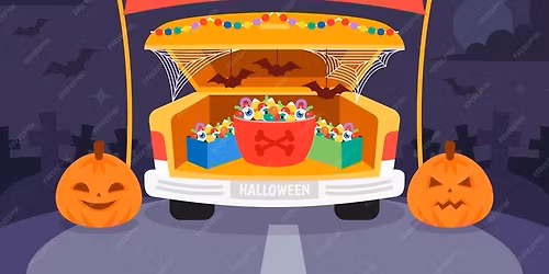 Trunk or Treat