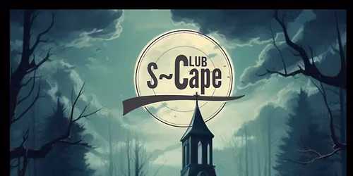 HALLOWEEN @ Club S~Cape