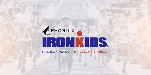 PHO3NIX IRONKIDS
