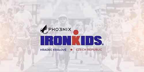 PHO3NIX IRONKIDS