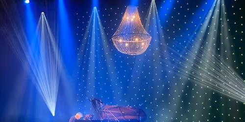 Jan Gunnar Hoff - Stille Lys