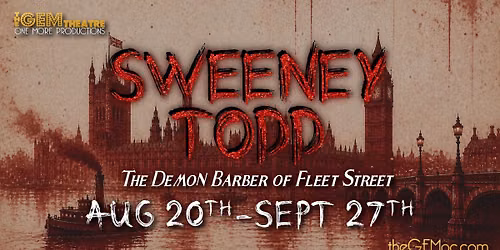 Sweeney Todd