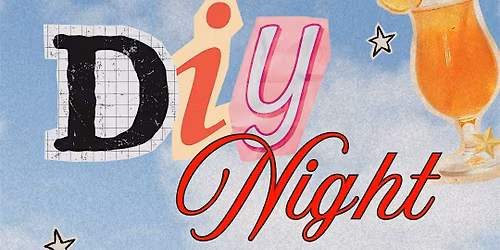 NOHO Makers Market DIY Night | Shop Small and enjoy Hands on Workshops!