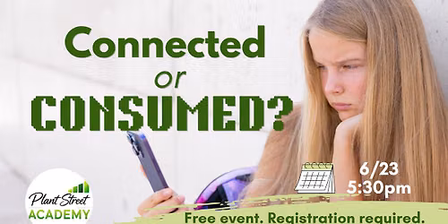 Connected or Consumed? Understanding Social Media\u2019s Influence on Teens (Ages 14\u201318)