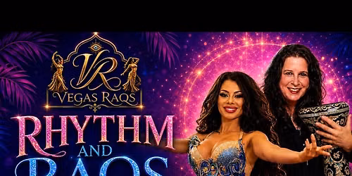 Vegas Raqs 2026