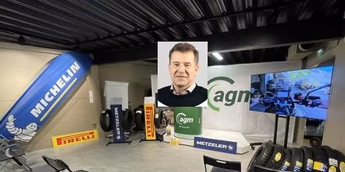 L\u00e6r deg \u00e5 finne rett type dekk til din kj\u00f8ring med dekk ekspert Martin Johansson fra Duell