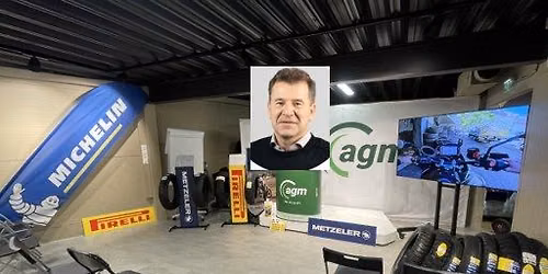 L\u00e6r deg \u00e5 finne rett type dekk til din kj\u00f8ring med dekk ekspert Martin Johansson fra Duell