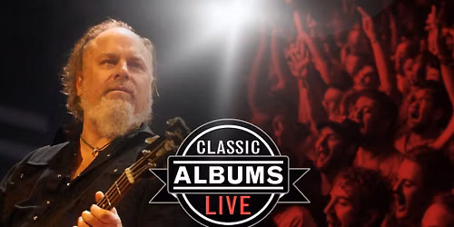 Classic Albums Live - Lynyrd Skynyrd at Ormond Beach Performing Arts Center