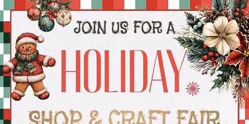 Holiday market