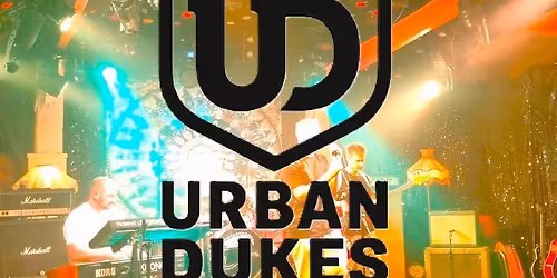 Urban Duke Duo