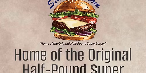 Dinner at the Starlite