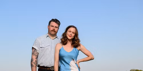 An Evening with Chatham Rabbits (Duo Concert + Audience Participation Q&A)