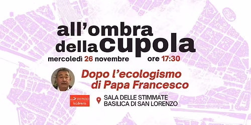 Dopo l'ecologismo di Papa Francesco