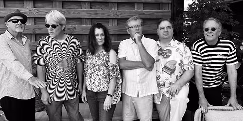 The last gig was EPIC - Don't miss us again - we're back at the Rooftop Bar  