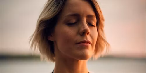 Find Your Calm: An Introduction to EFT Tapping