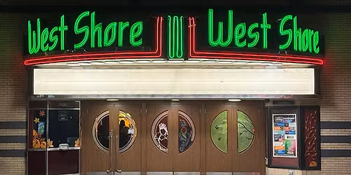 Rivers w\/ Tanner Bingaman\u2019s Pretty Big Garden @ West Shore Theatre
