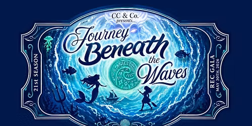 CC & Company Aqua Gala