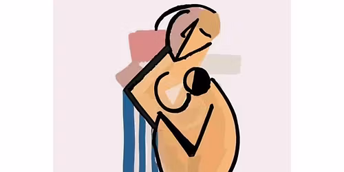 Ali Isaac in conversation with Rosa Rogers