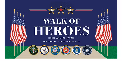 2026 WOH Memorial Day Ceremony