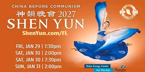 Shen Yun