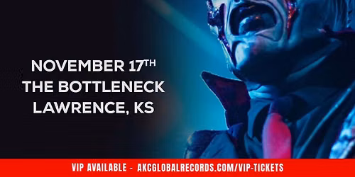 A Killer\u2019s Confession at The Bottleneck