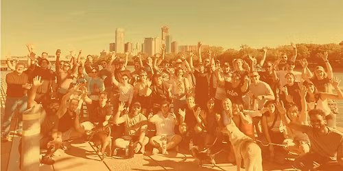 Walk & Talk About Life's Big Questions