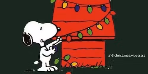 Annual Christmas Extravaganza-Dec. Meeting