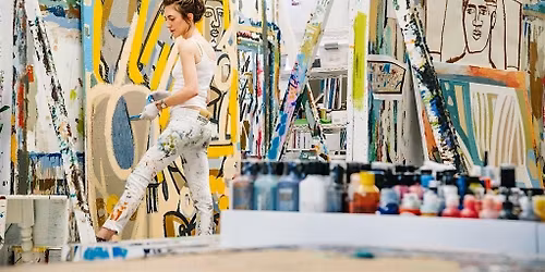 America Martin: Celebration