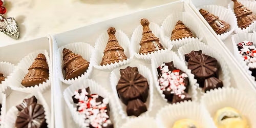 Cumming City Center Holiday Market 