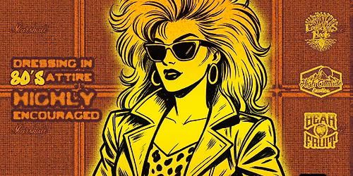 The Dirt live at Lauter Haus 